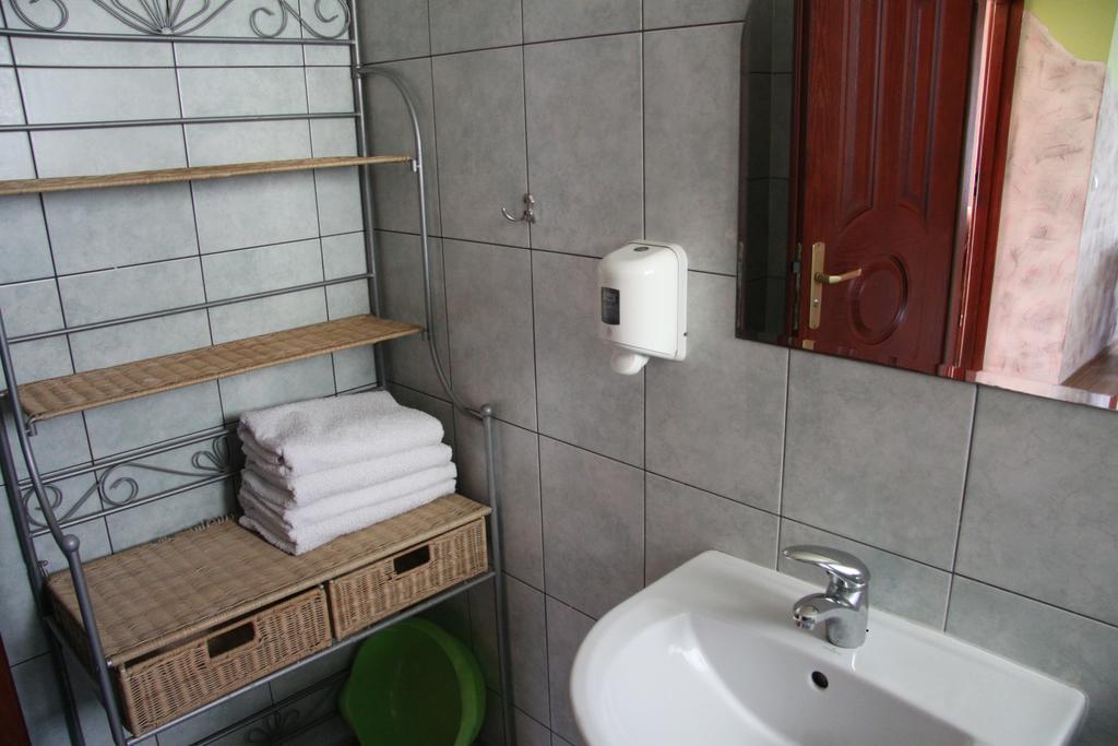 Willa Larysa Centro Wisla Room photo