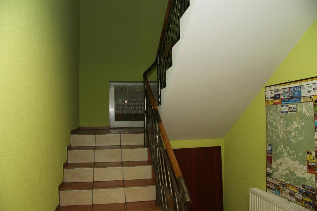 Willa Larysa Centro Wisla Room photo